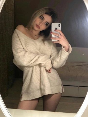 Анкета проститутки Амина - Фото 1, , 23 года, №16374